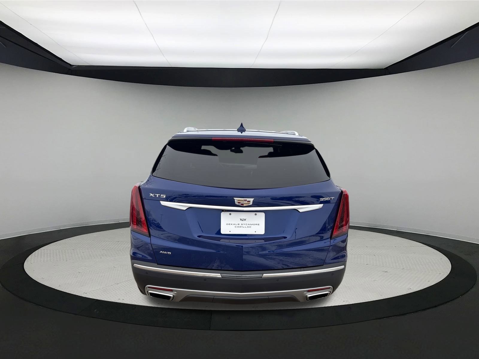 2023 Cadillac XT5 Premium Luxury - Photo 6