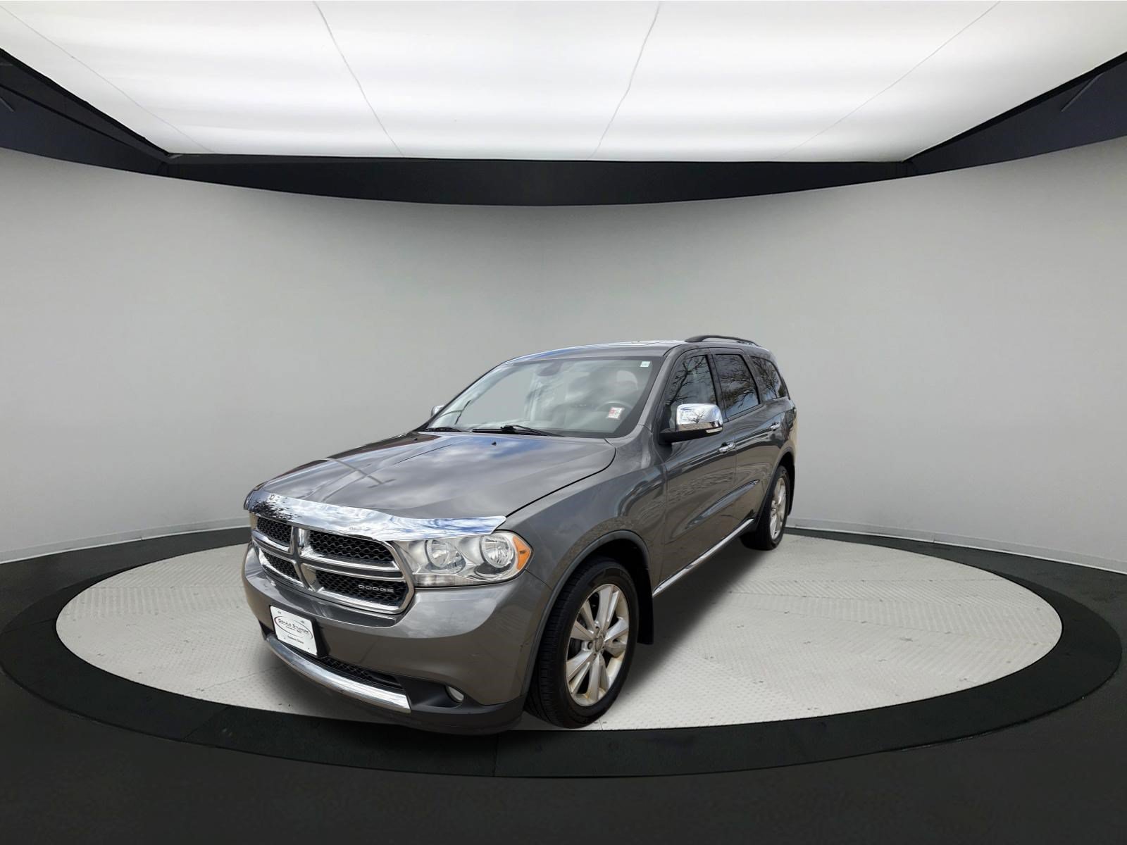 2011 Dodge Durango