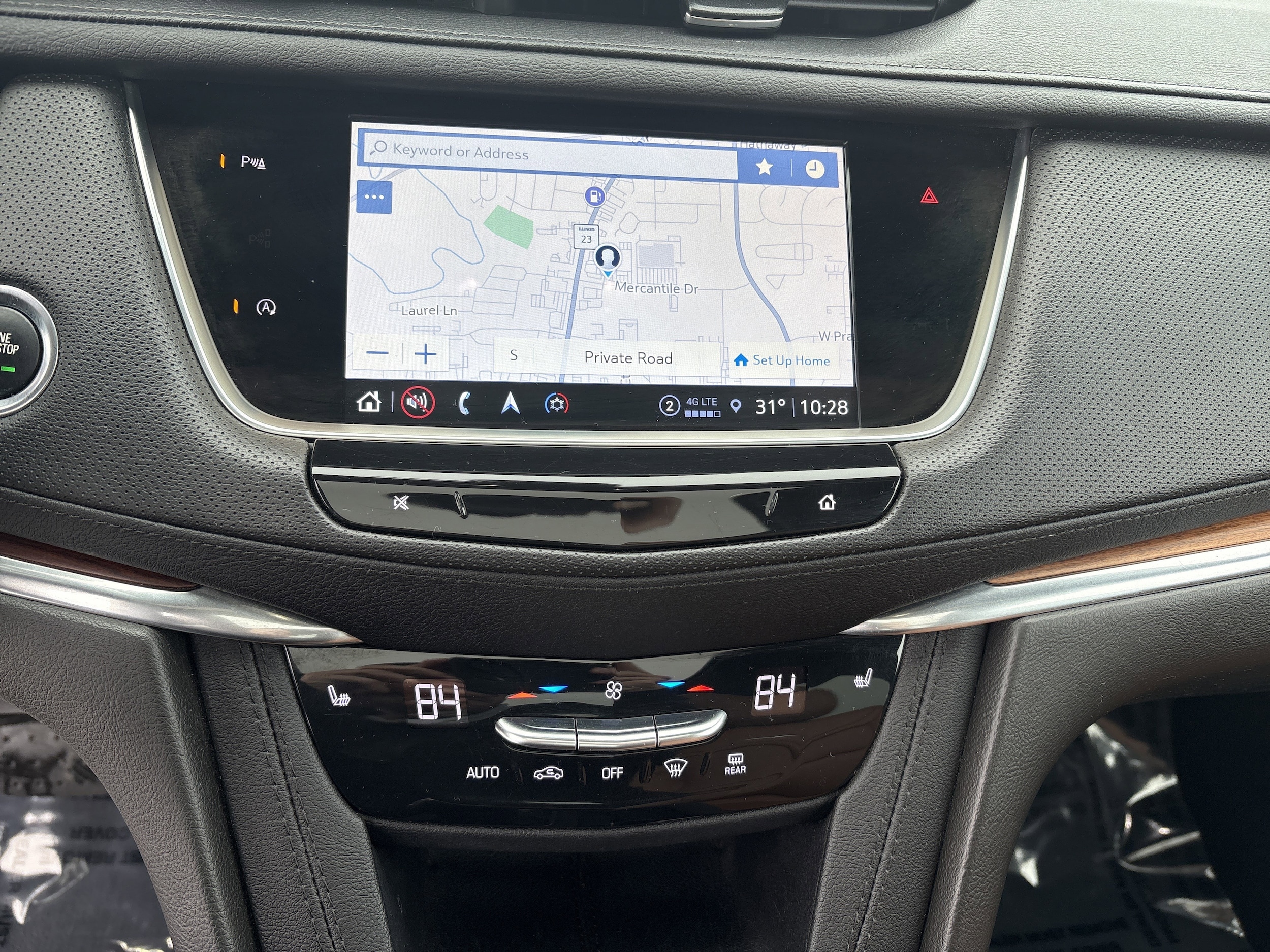 2023 Cadillac XT5 Premium Luxury - Photo 21