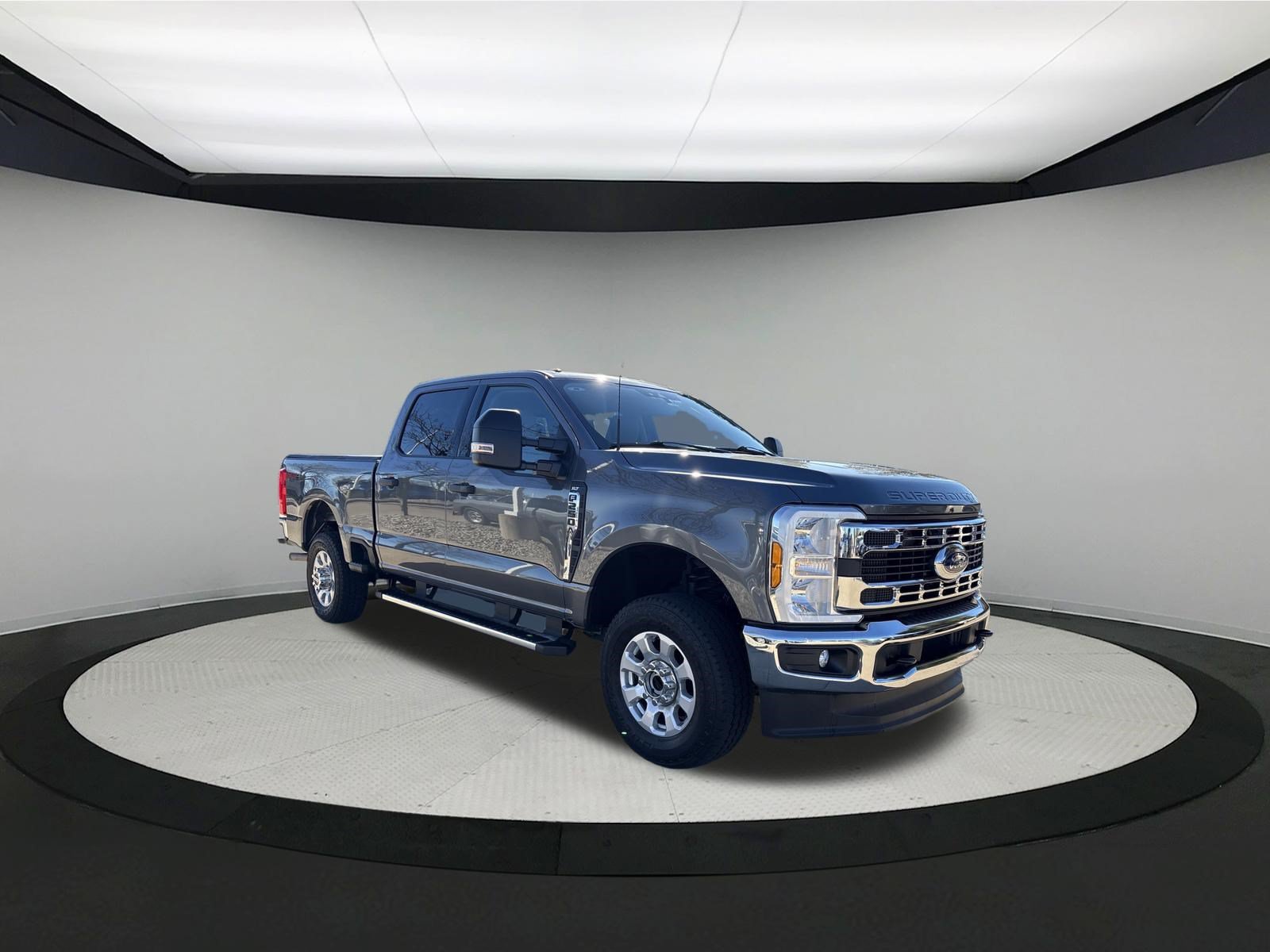2024 Ford F-250 Super Duty