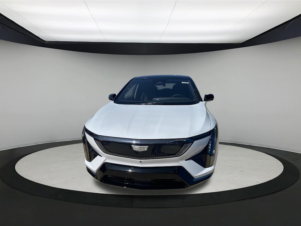New 2027 CADILLAC OPTIQ Premium Sport SUV