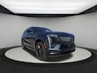 CADILLAC ESCALADE IQ