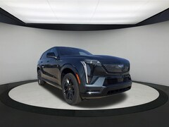 2026 CADILLAC ESCALADE IQ Sport SUV