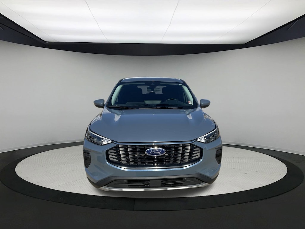 Used 2023 Ford Escape Active