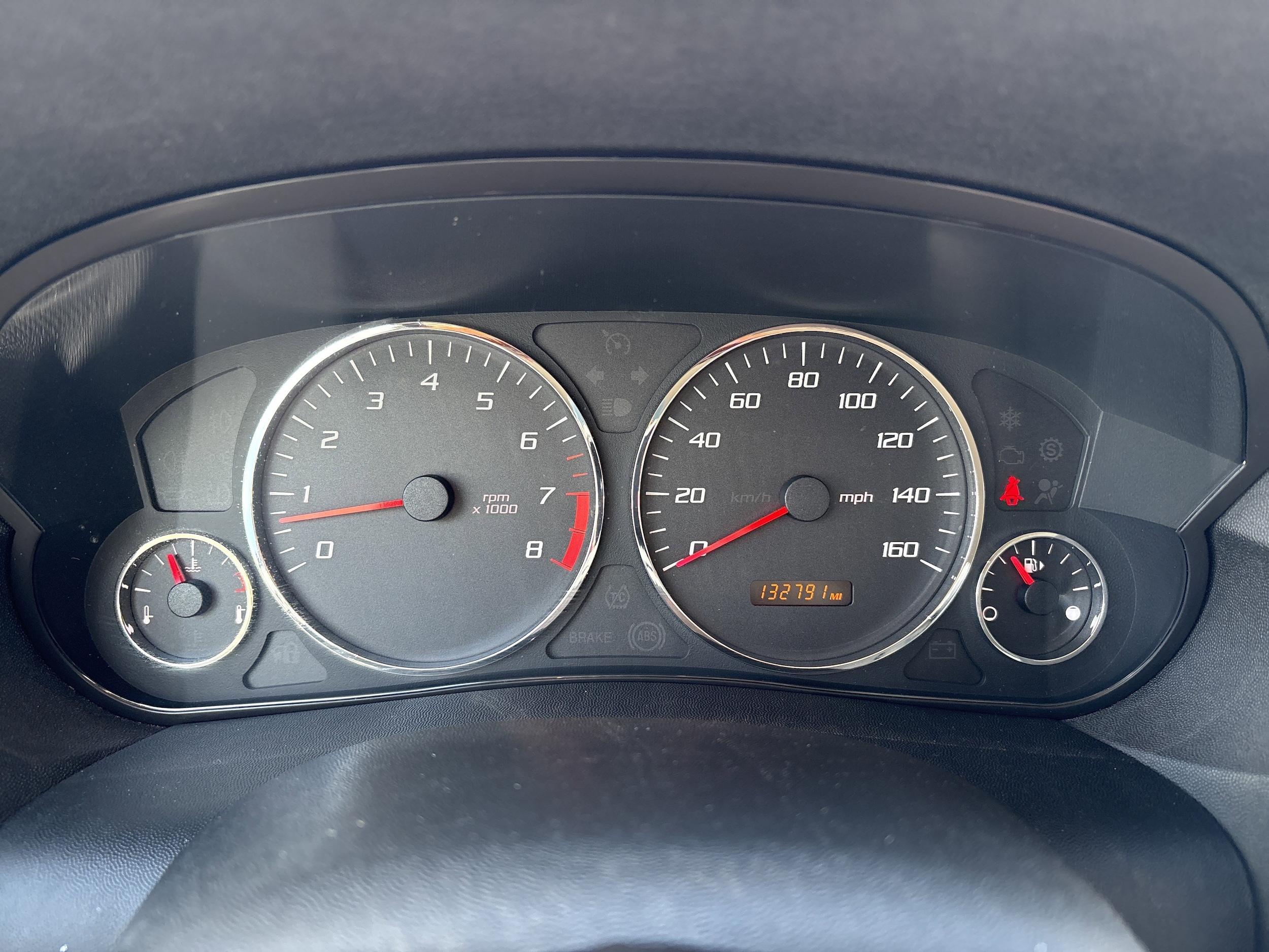 2006 Cadillac SRX V8's photo