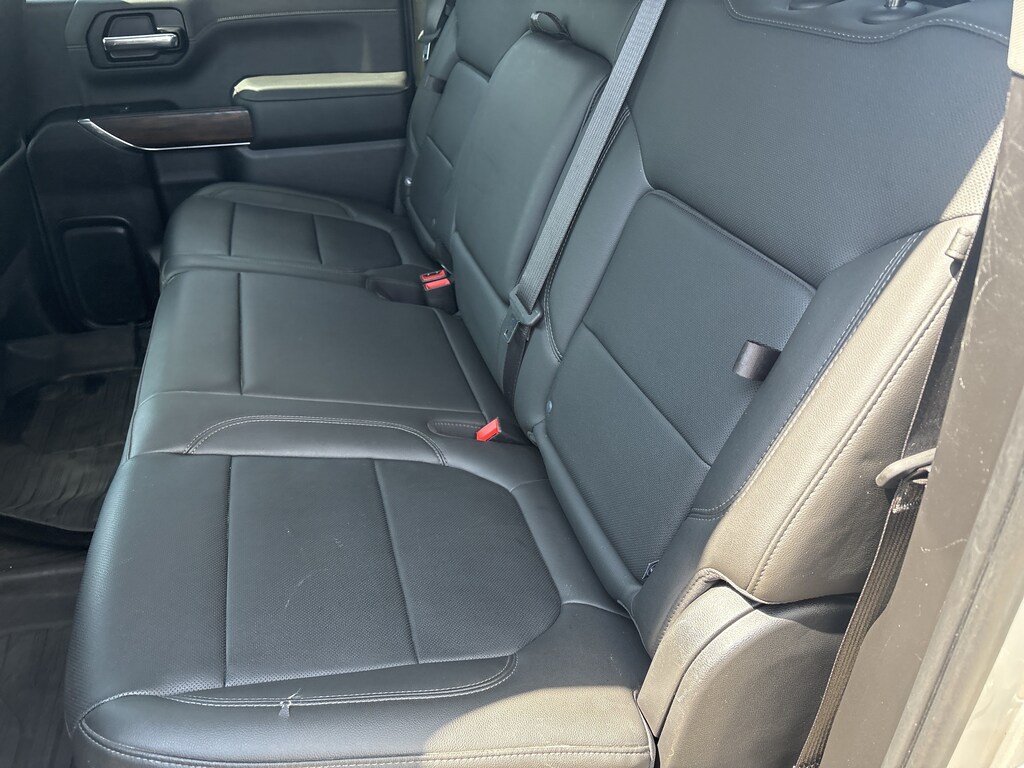 Used 2020 GMC Sierra 1500 SLT Truck