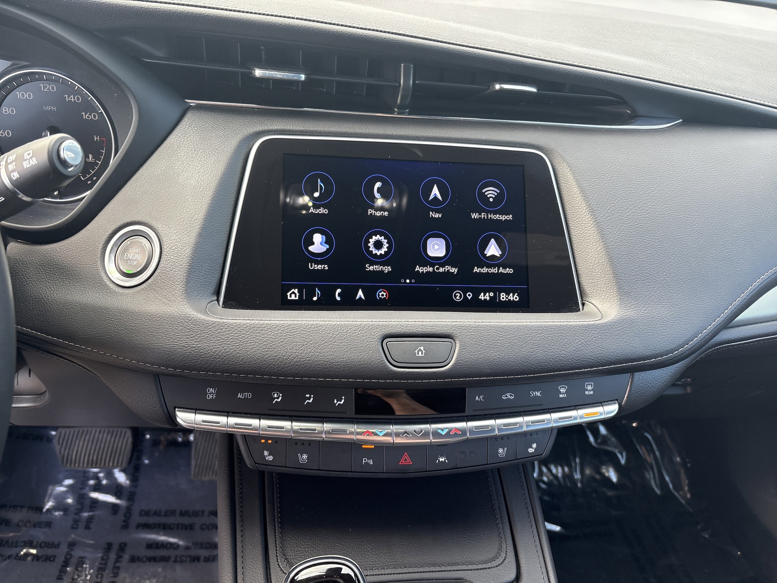 2023 Cadillac XT4 Premium Luxury - Photo 20