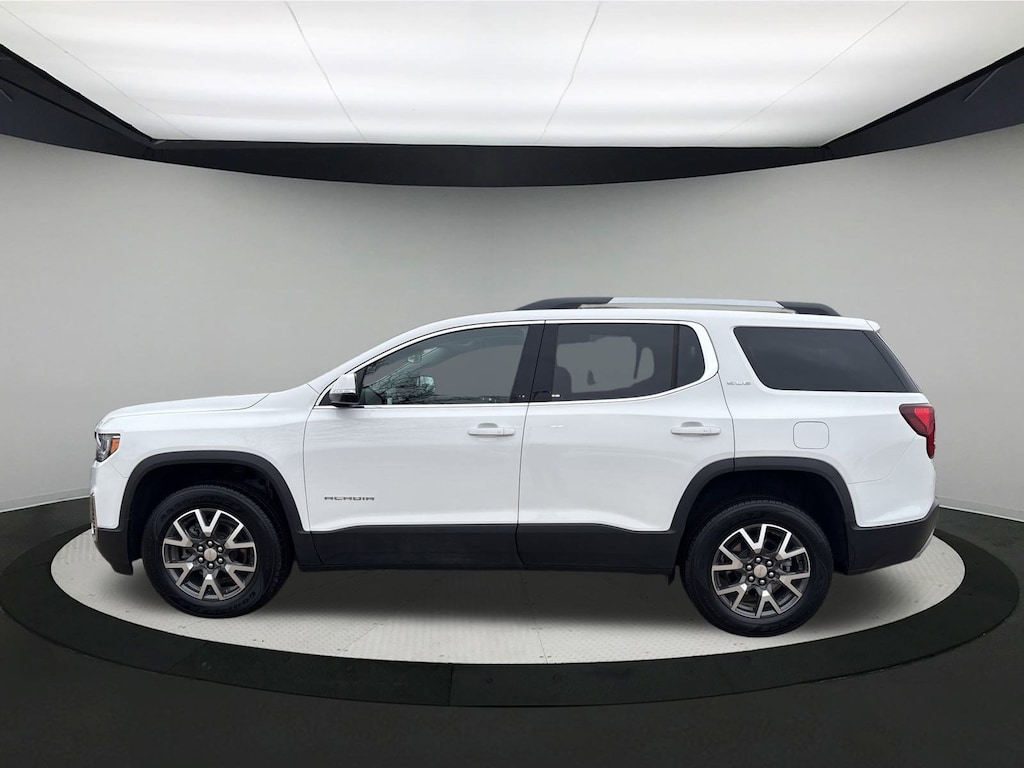Used 2023 GMC Acadia SLE SUV