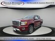 GMC Canyon
