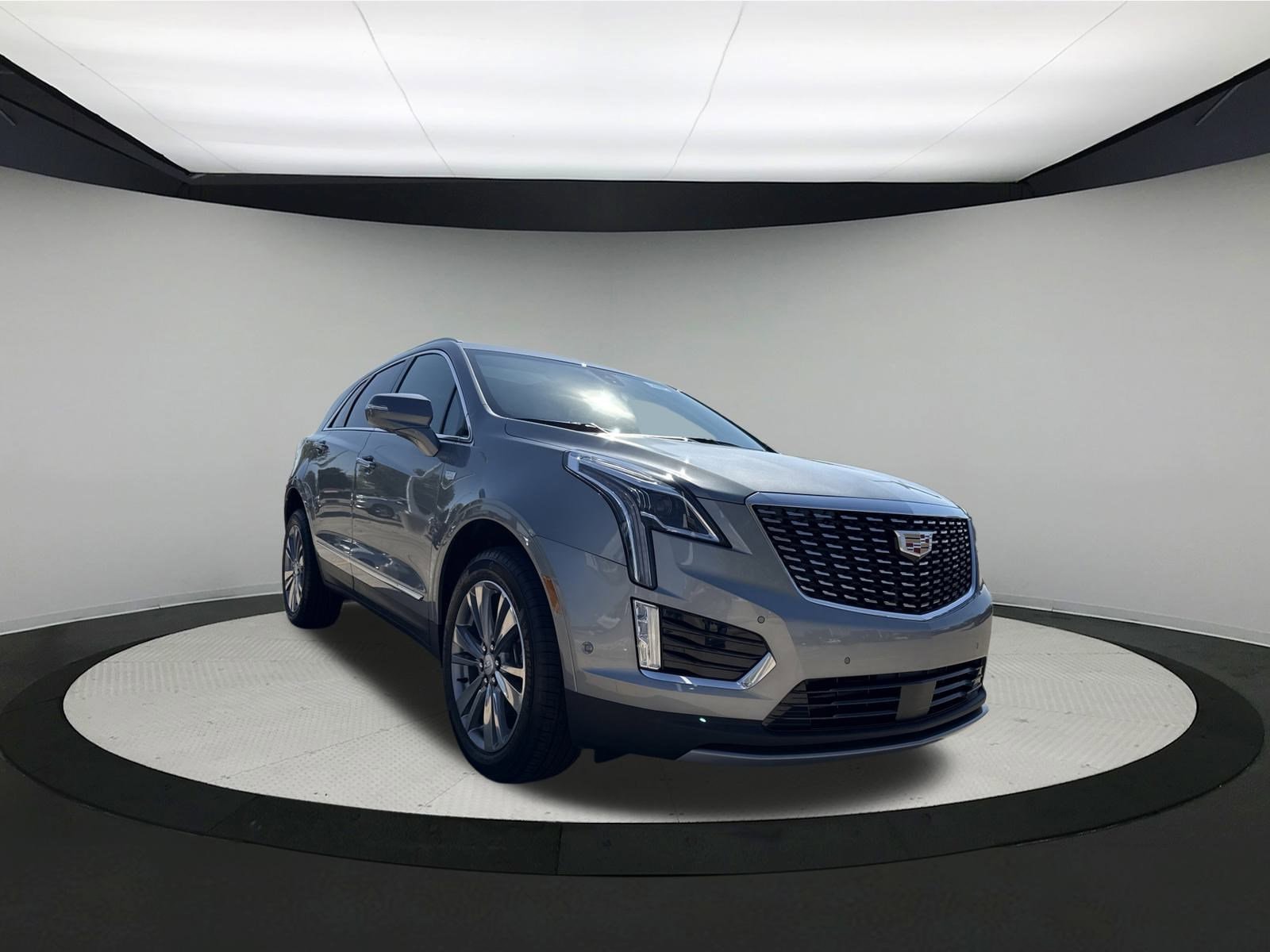 2025 Cadillac XT5