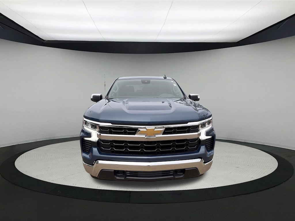 Used 2024 Chevrolet Silverado 1500 LT (2FL) Truck