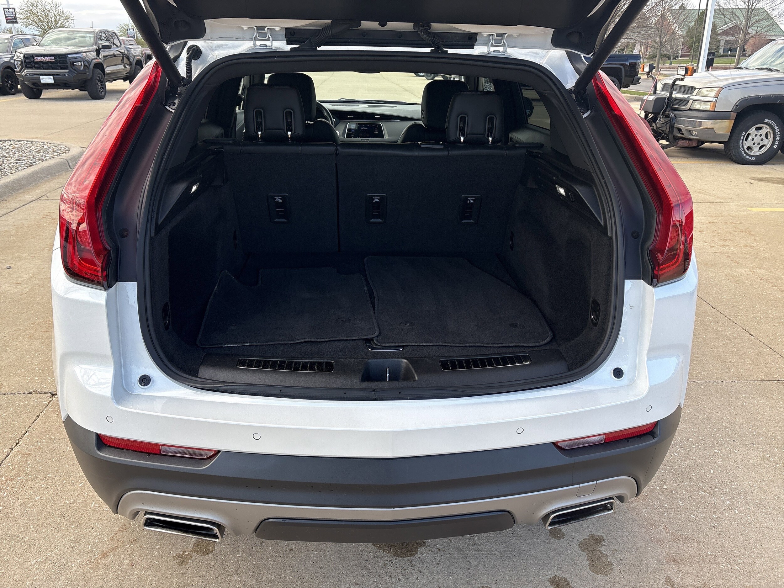 2023 Cadillac XT4 Premium Luxury - Photo 15
