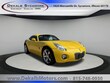 Pontiac Solstice
