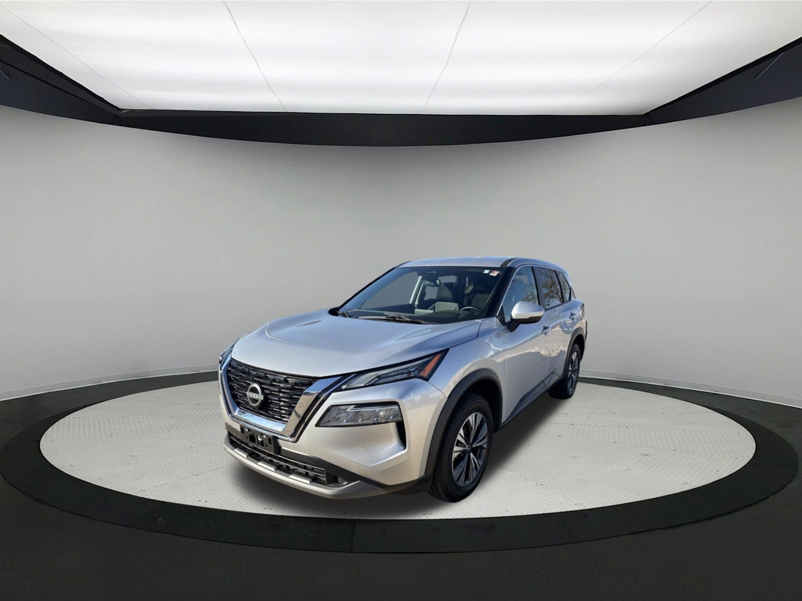 2022 Nissan Rogue