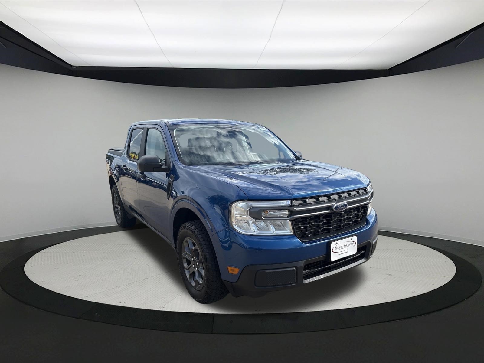 2023 Ford Maverick