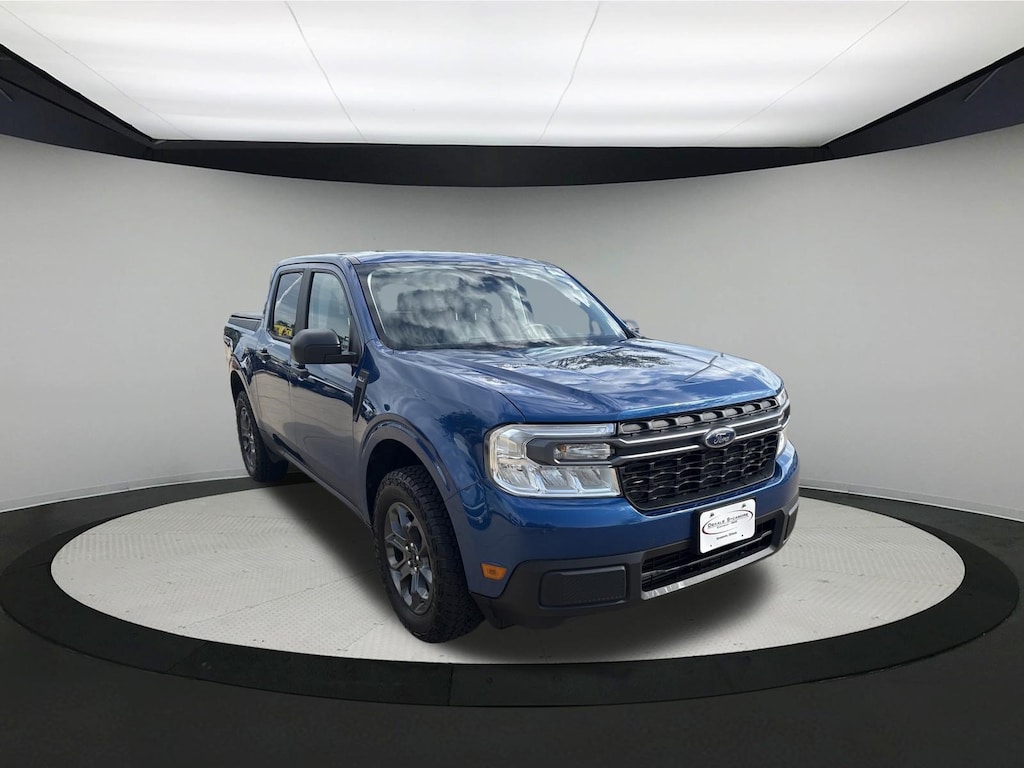 Used 2023 Ford Maverick XL