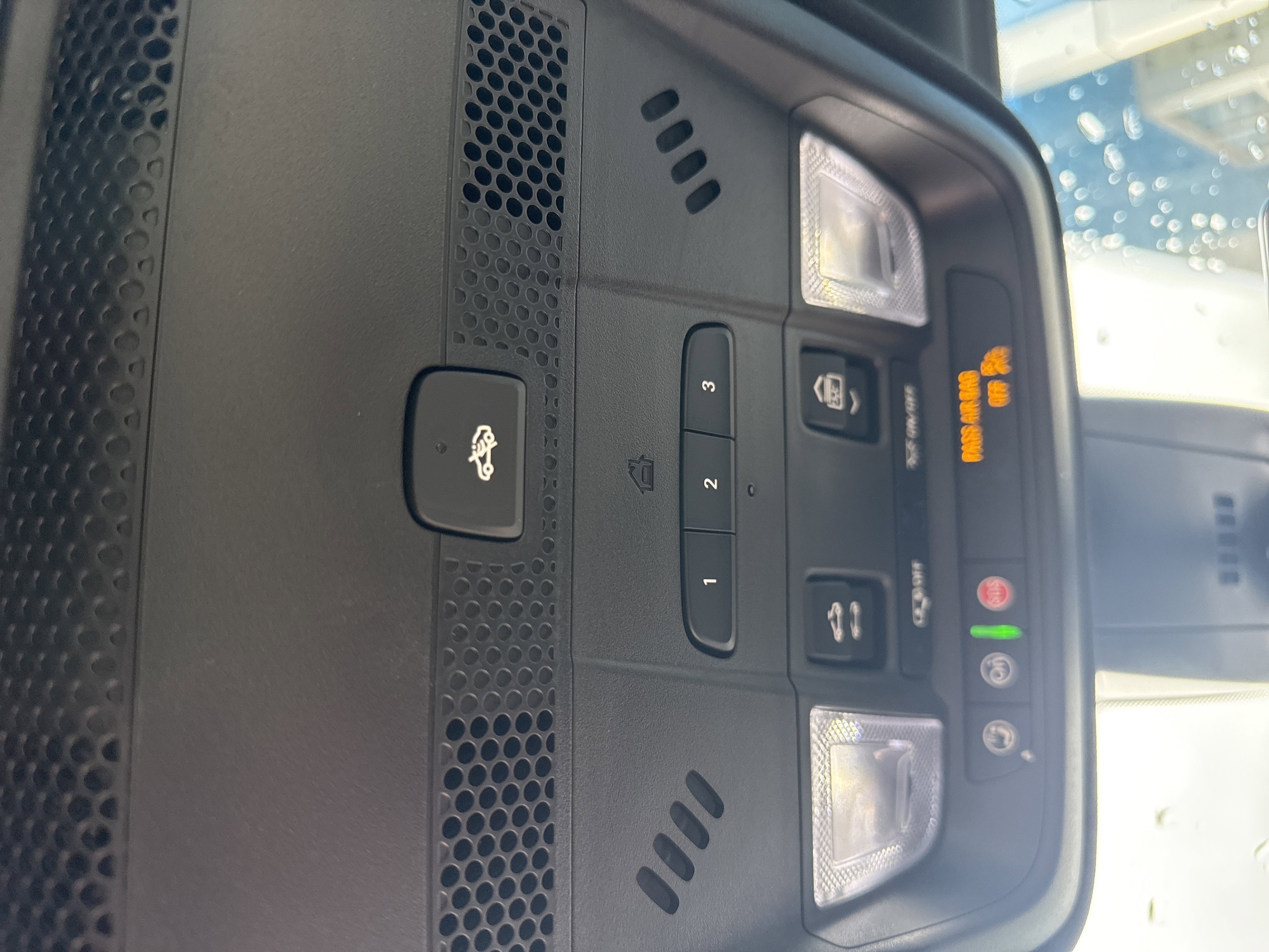 2026 Cadillac XT5 Sport - Photo 15