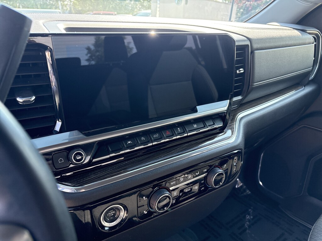 Used 2023 Chevrolet Silverado 1500 LT Truck