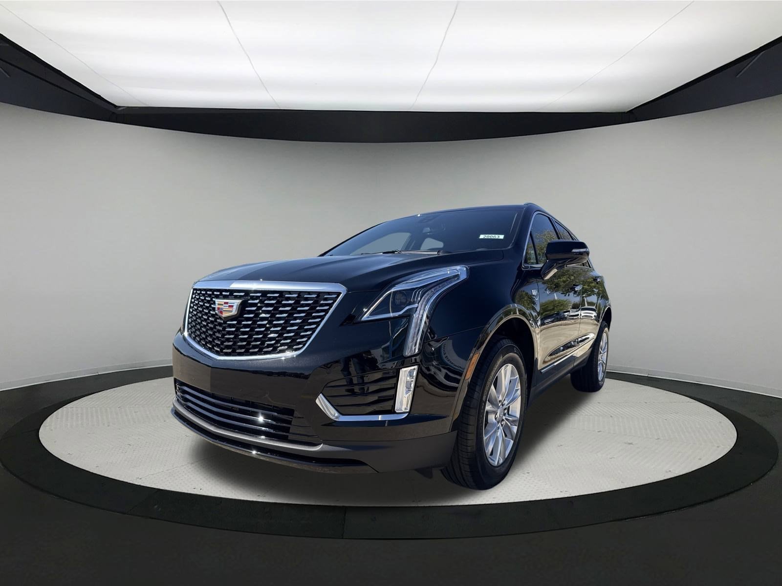 2025 Cadillac XT5