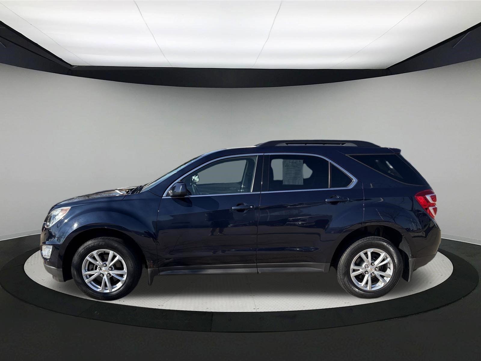 Used 2016 Chevrolet Equinox LT SUV