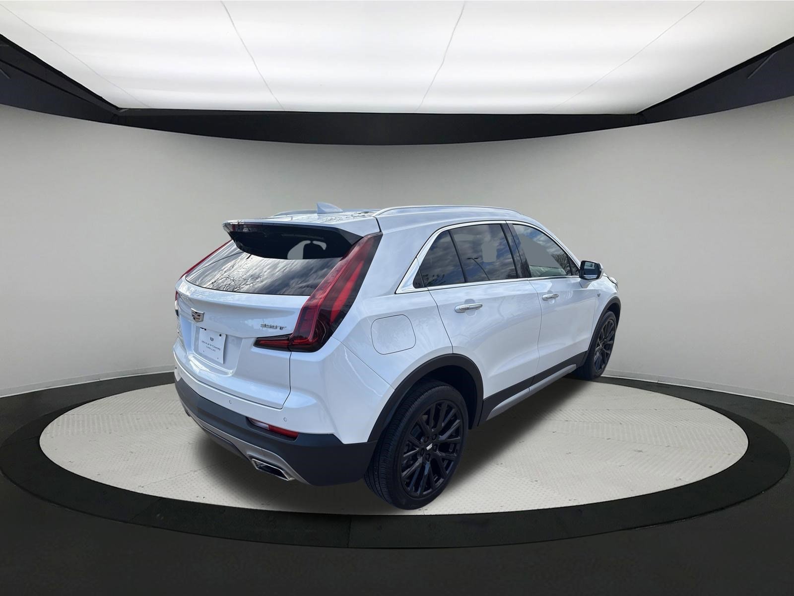 2023 Cadillac XT4 Premium Luxury - Photo 7