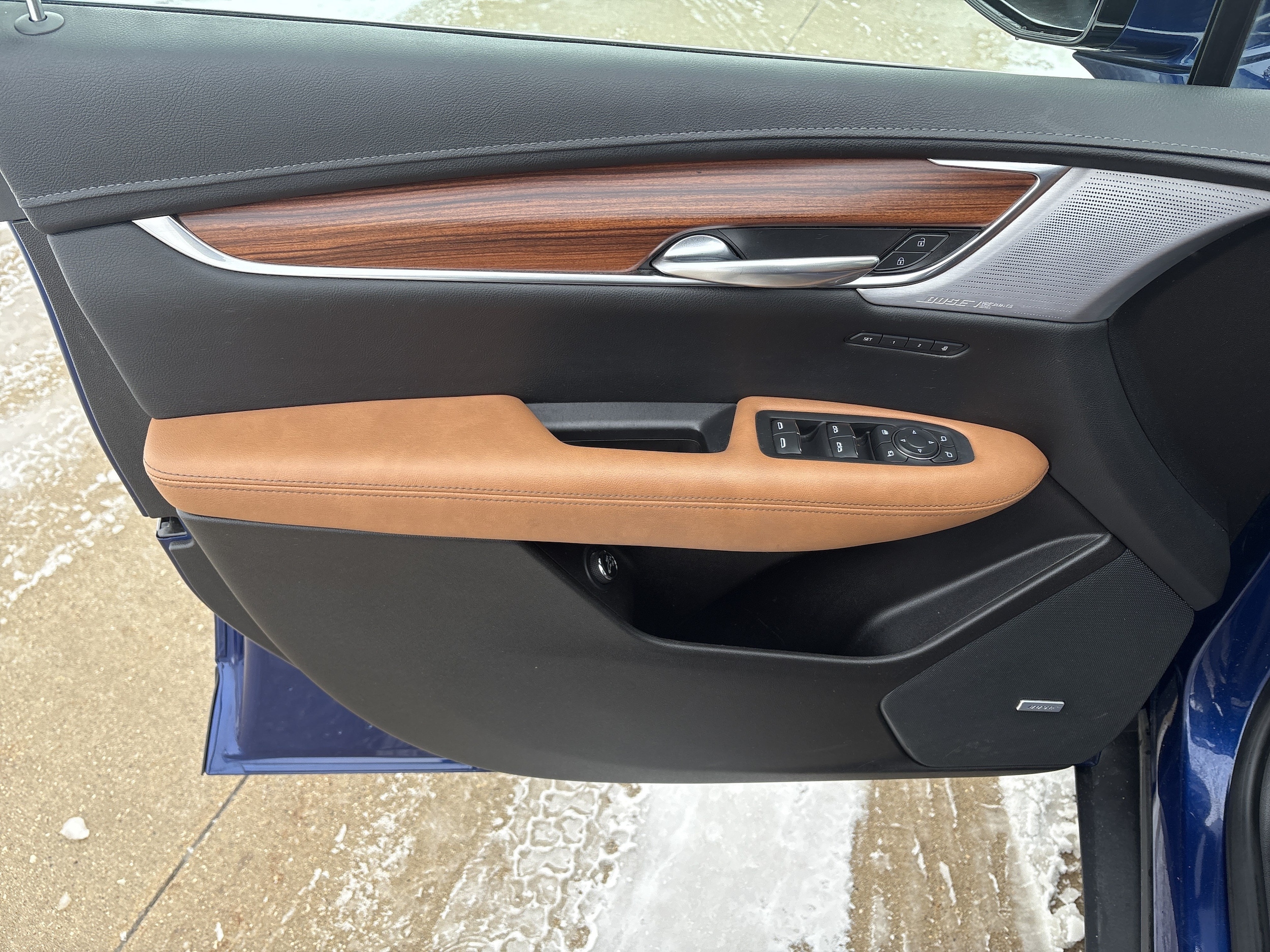 2023 Cadillac XT5 Premium Luxury - Photo 10