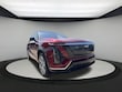 CADILLAC VISTIQ