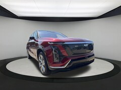 2026 CADILLAC VISTIQ Luxury SUV