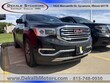 GMC Acadia