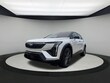 CADILLAC OPTIQ