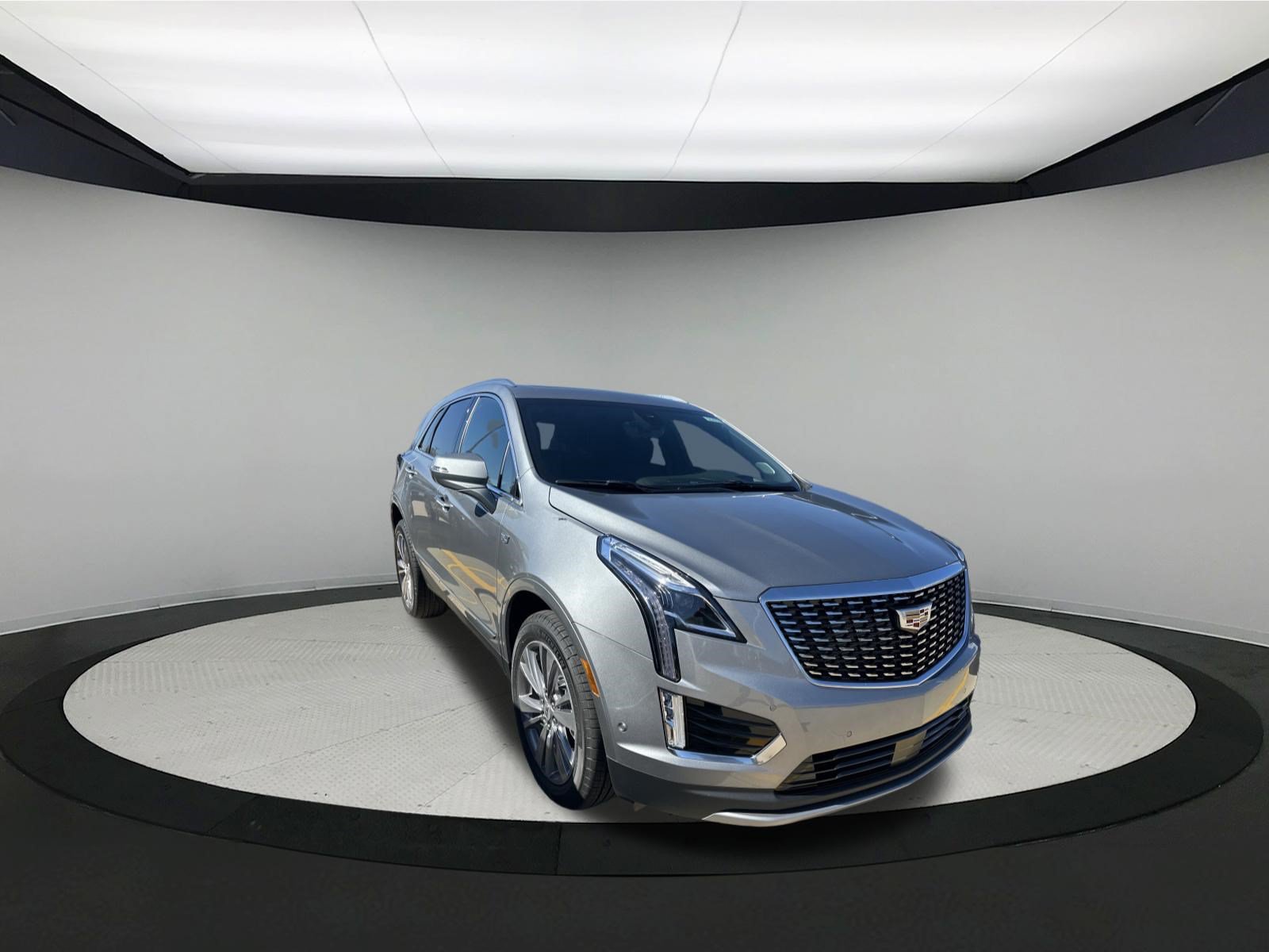 2026 CADILLAC XT5 Premium Luxury SUV