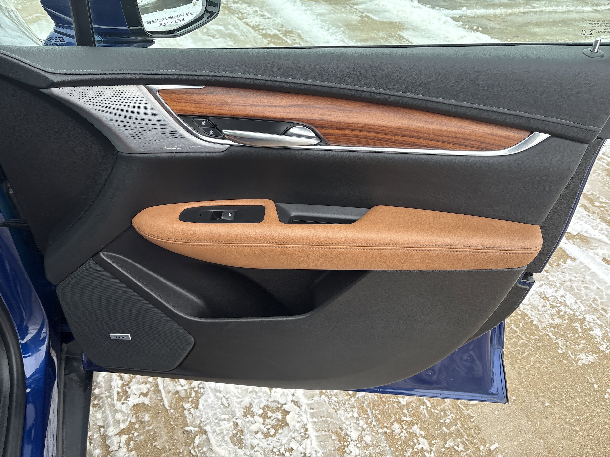 2023 Cadillac XT5 Premium Luxury - Photo 17