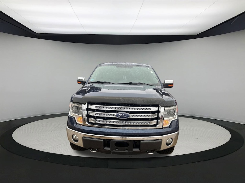 Used 2013 Ford F-150 XL