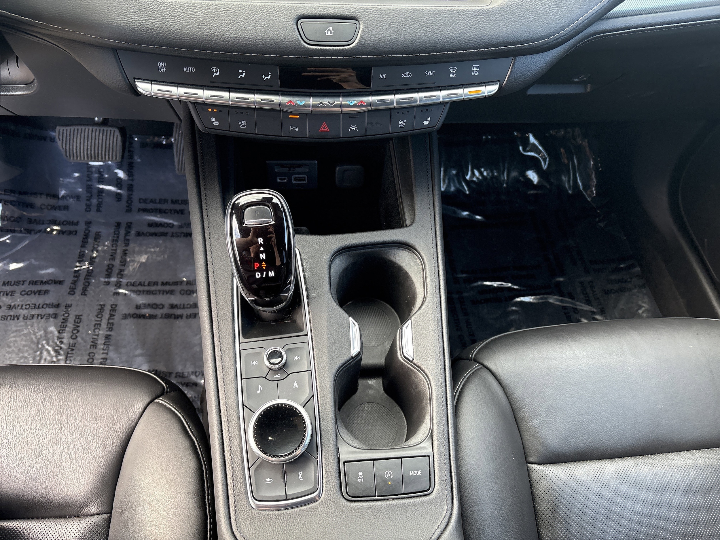 2023 Cadillac XT4 Premium Luxury - Photo 21