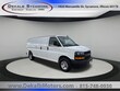  Chevrolet Express Cargo 2500