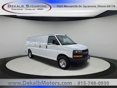 2025 Chevrolet Express Cargo 2500 WT Van