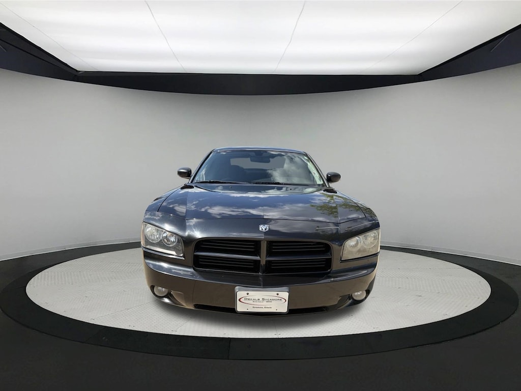 Used 2006 Dodge Charger NA