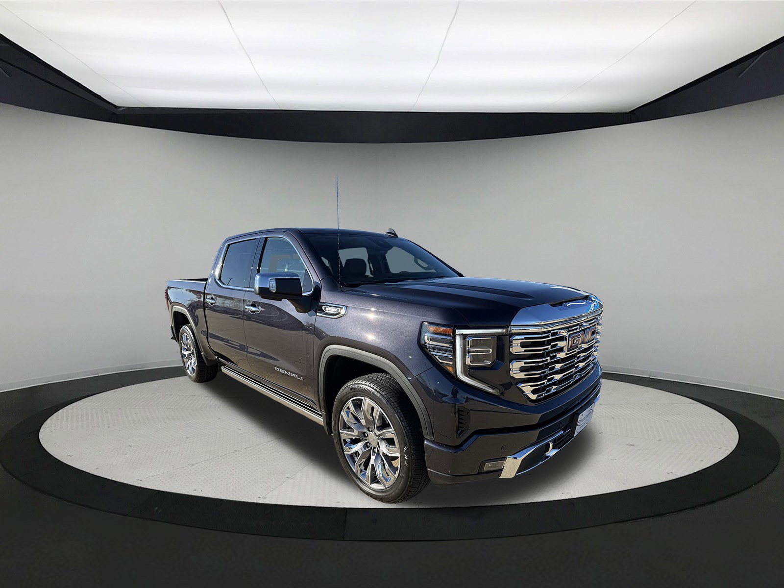 2026 GMC Sierra 1500 Denali's photo