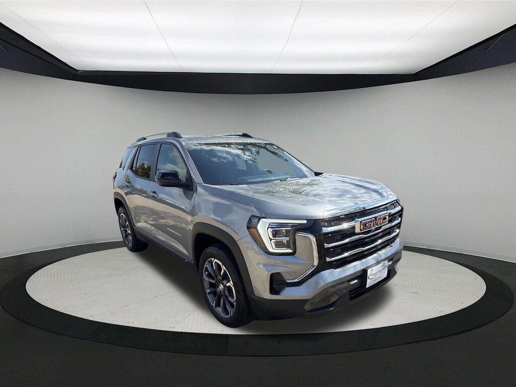 Used 2025 GMC Terrain Elevation SUV