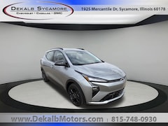 2027 Chevrolet Bolt RS SUV