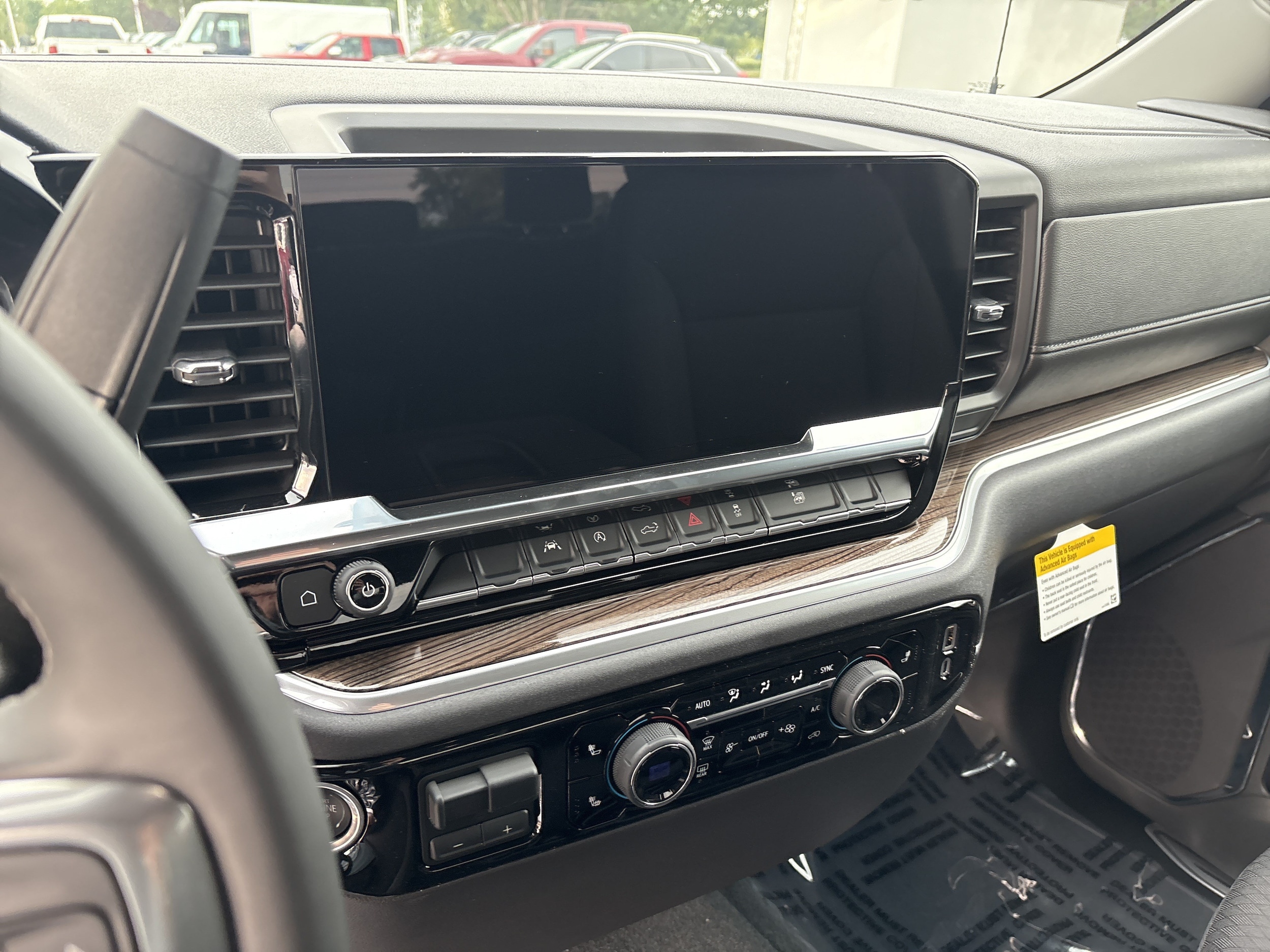 2026 Chevrolet Silverado 1500 LT - Photo 11