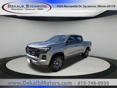 2026 Chevrolet Colorado Z71 Truck