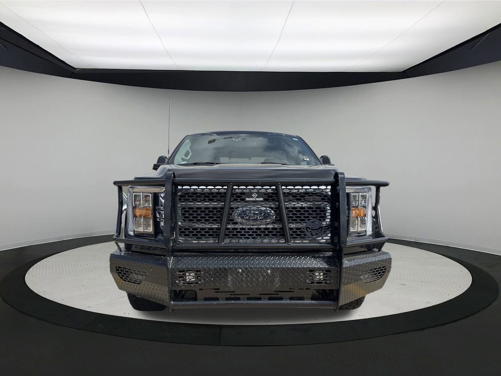 Used 2022 Ford F-150 XLT with VIN 1FTFW1E82NKF19835 for sale in Sycamore, IL