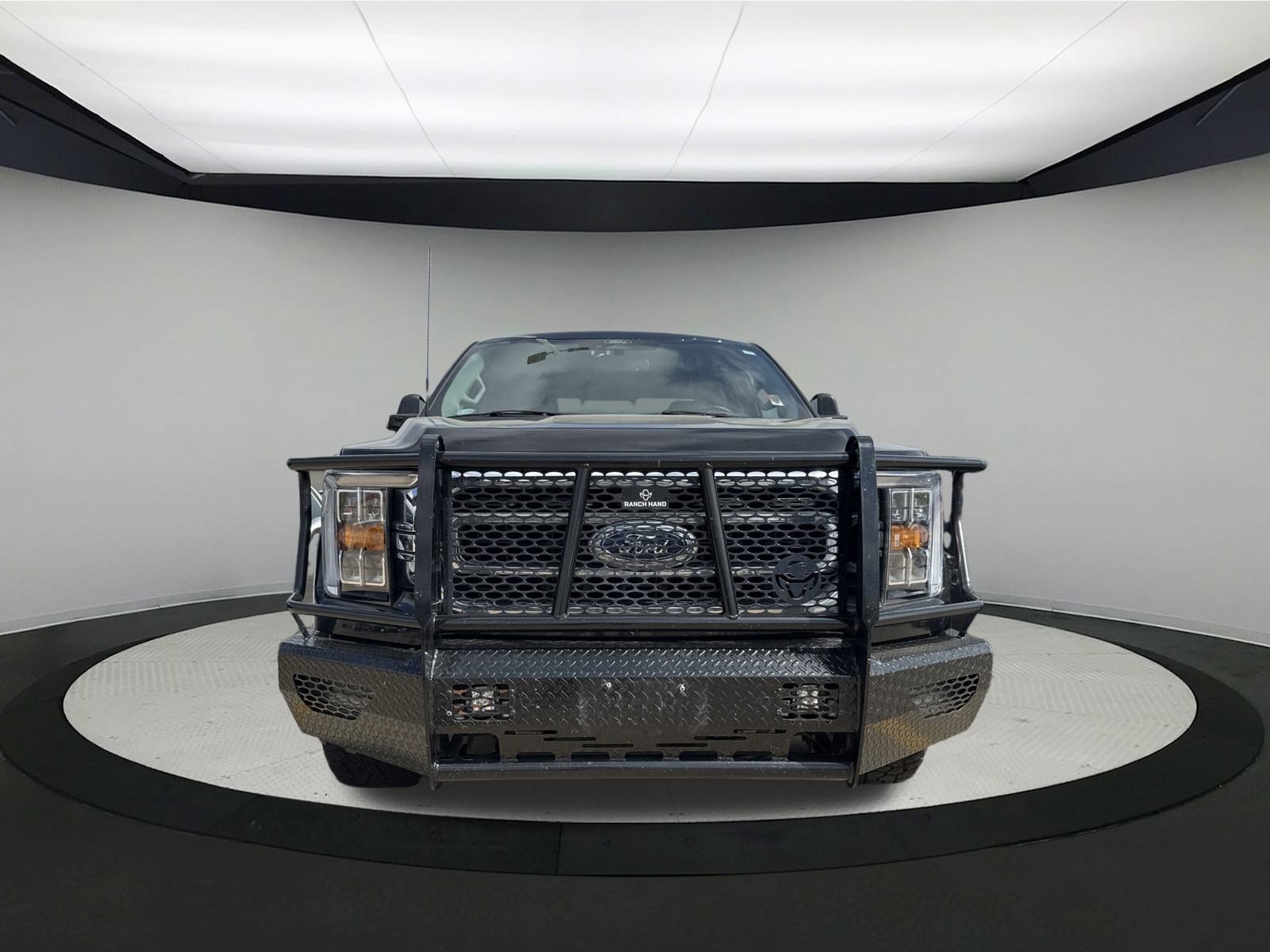 2022 Ford F-150 XLT photo 2