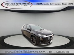 2026 Chevrolet Equinox LT SUV