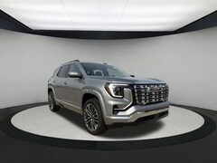 2026 GMC Terrain Denali SUV