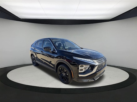 2024 Mitsubishi Eclipse Cross LE