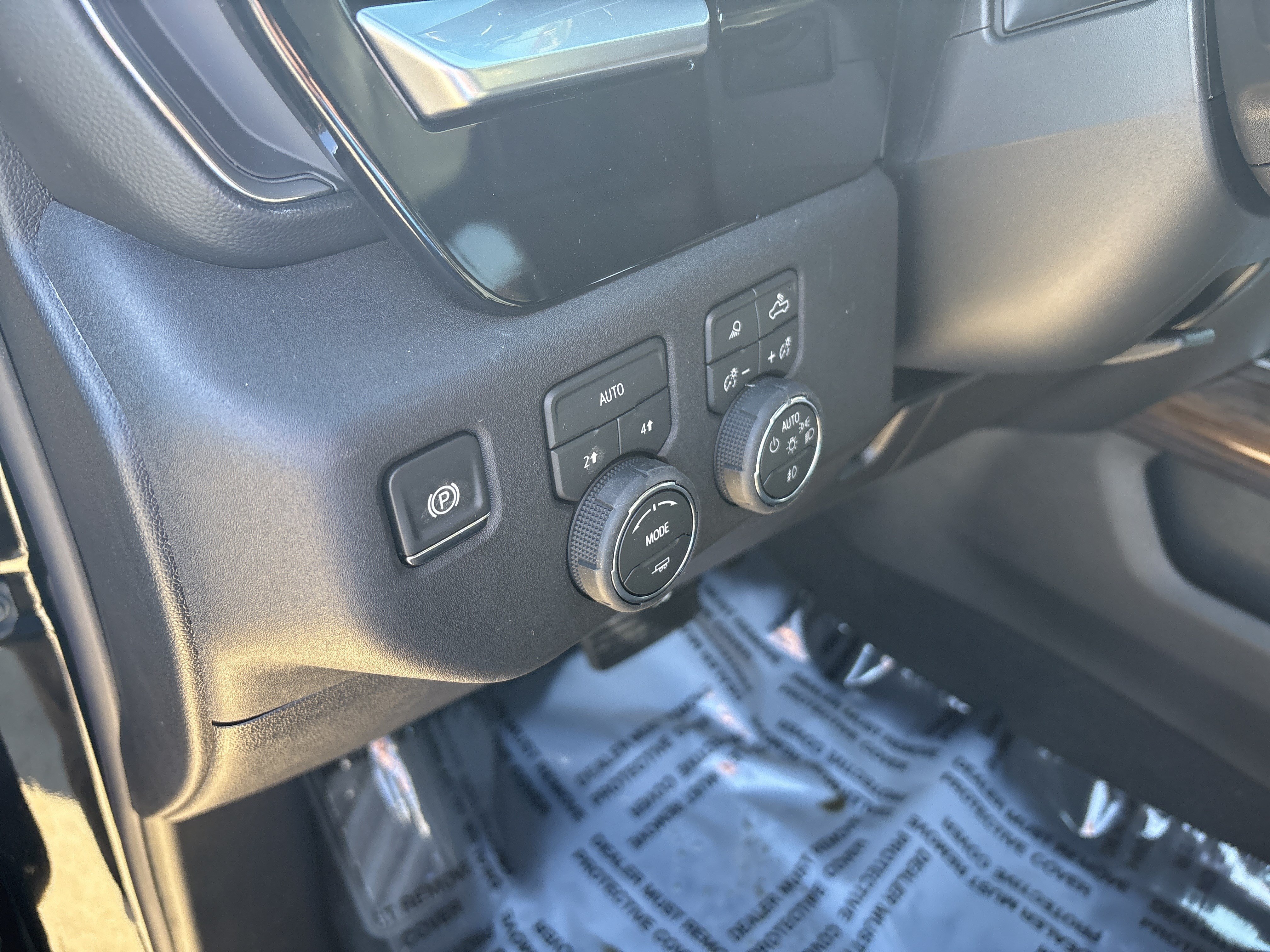 Vehicle thumbnail