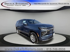 2026 Chevrolet Tahoe LT SUV