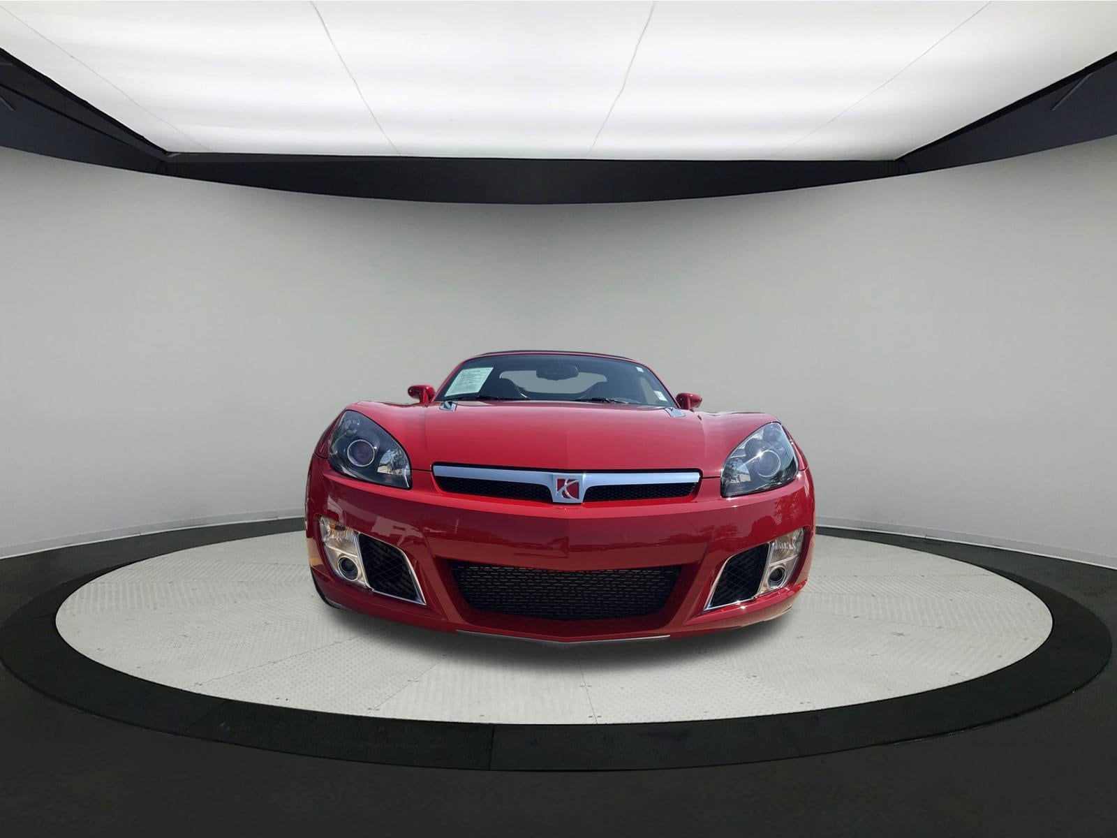 Used 2008 Saturn Sky Red Line with VIN 1G8MG35XX8Y120139 for sale in Sycamore, IL